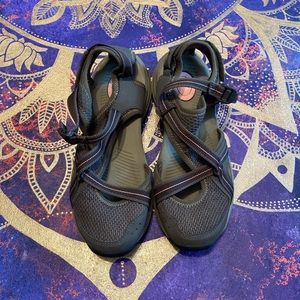 Teva Sandals